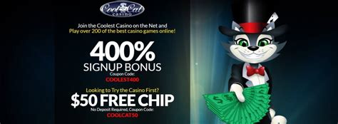 cool cat no deposit codes unlimited 2020